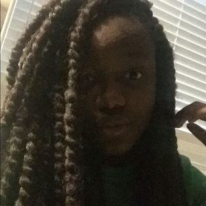 Meet your Posher, Ketsia